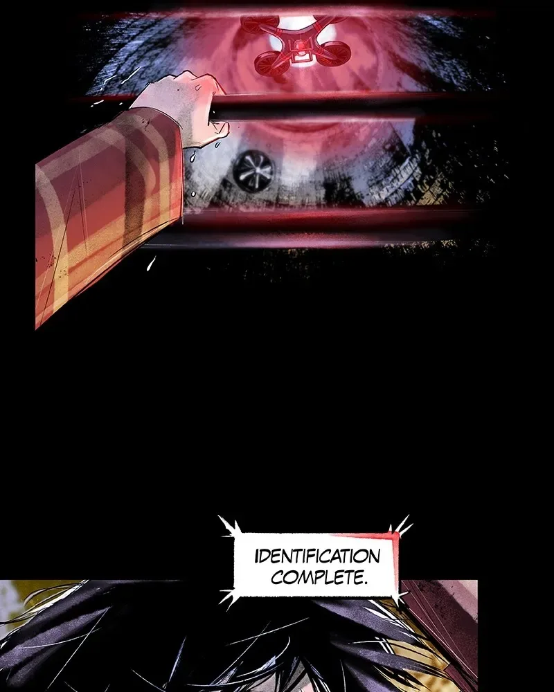 The Shadow Prophet Chapter 36 page 27
