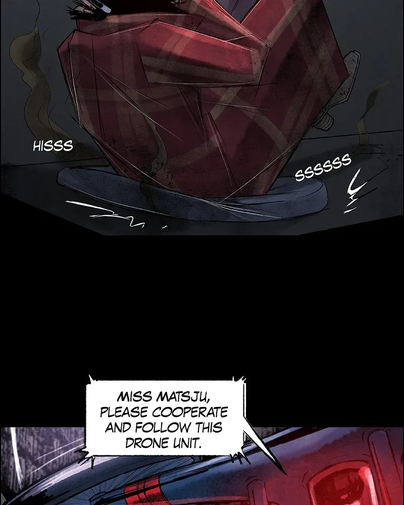 The Shadow Prophet Chapter 36 page 31