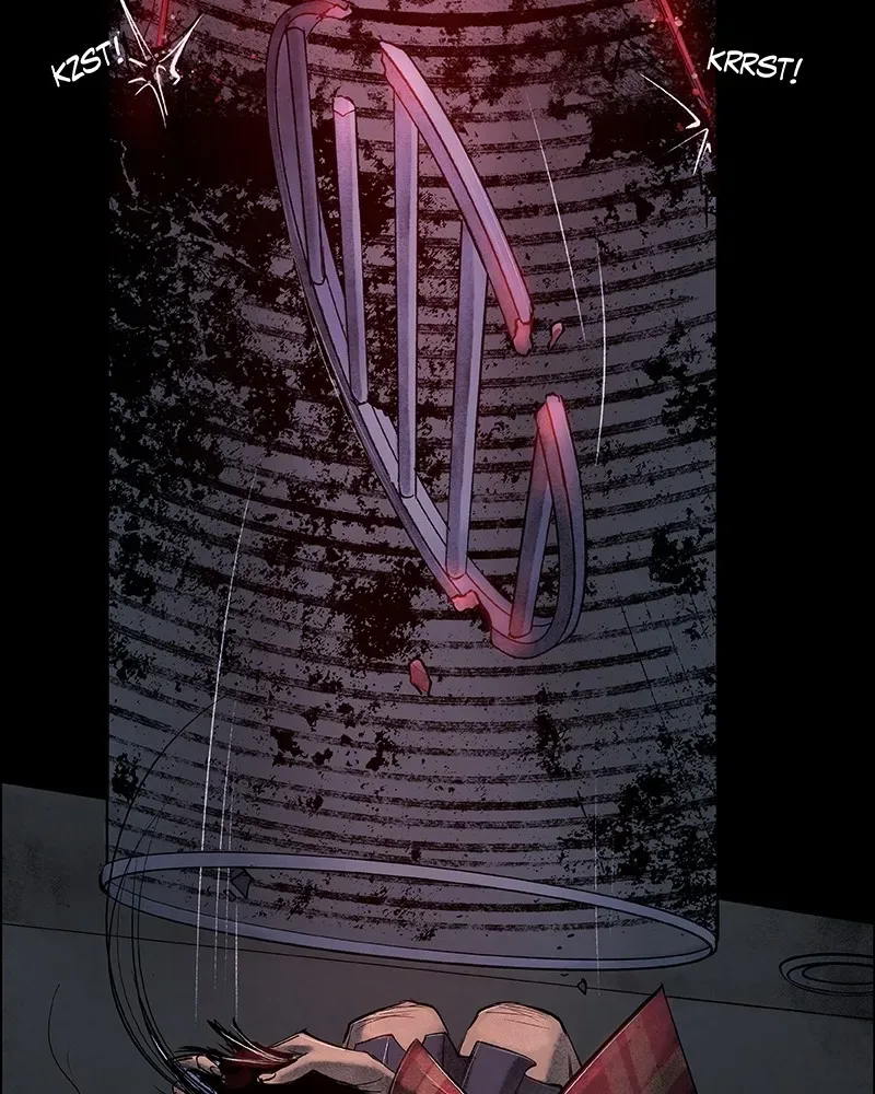 The Shadow Prophet Chapter 36 page 30