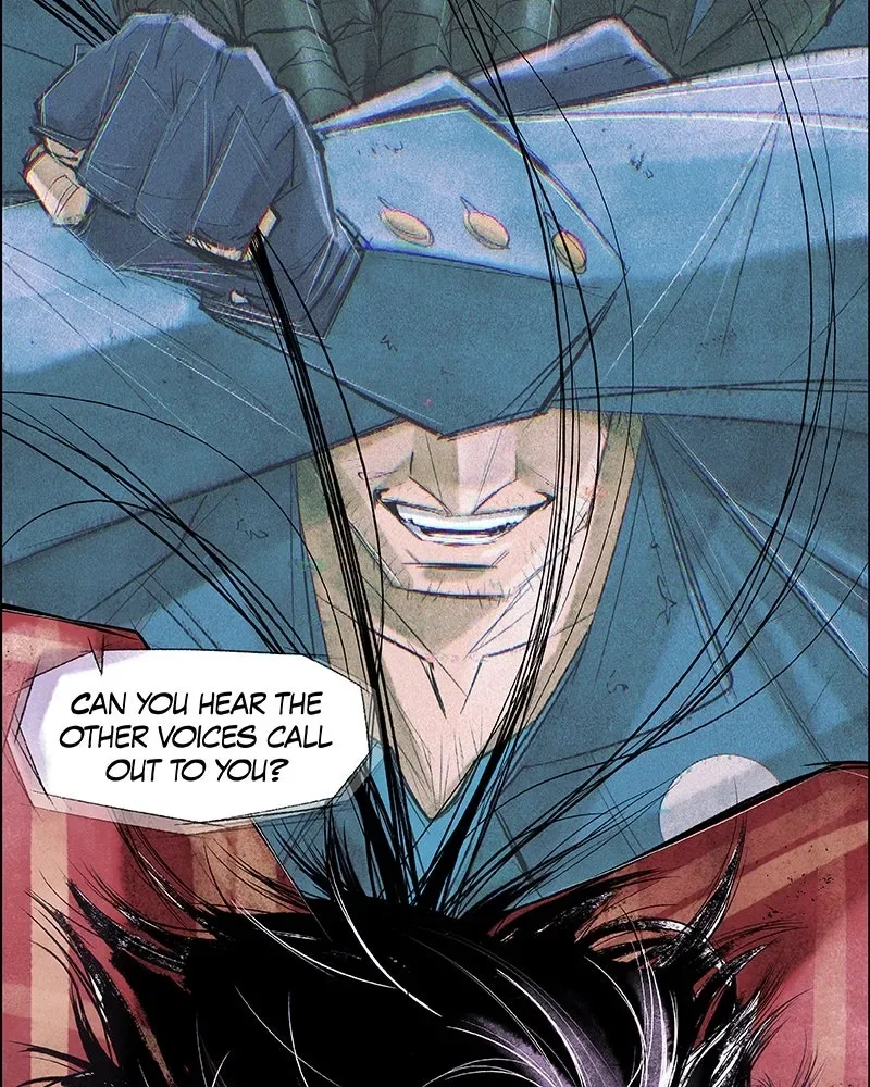 The Shadow Prophet Chapter 36 page 56