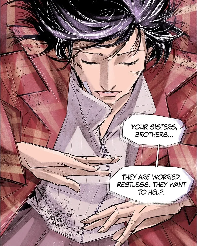 The Shadow Prophet Chapter 36 page 57