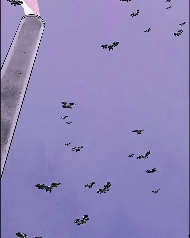 The Shadow Prophet Chapter 36 page 38