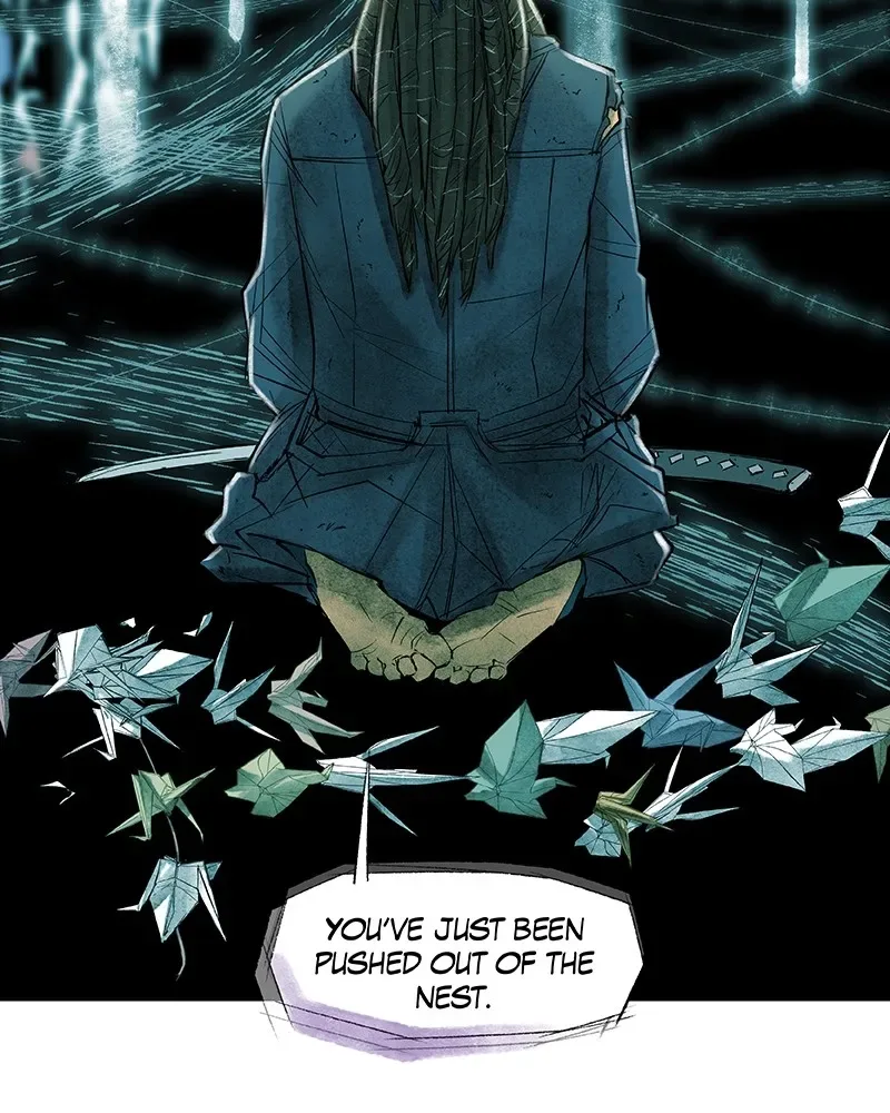 The Shadow Prophet Chapter 36 page 59