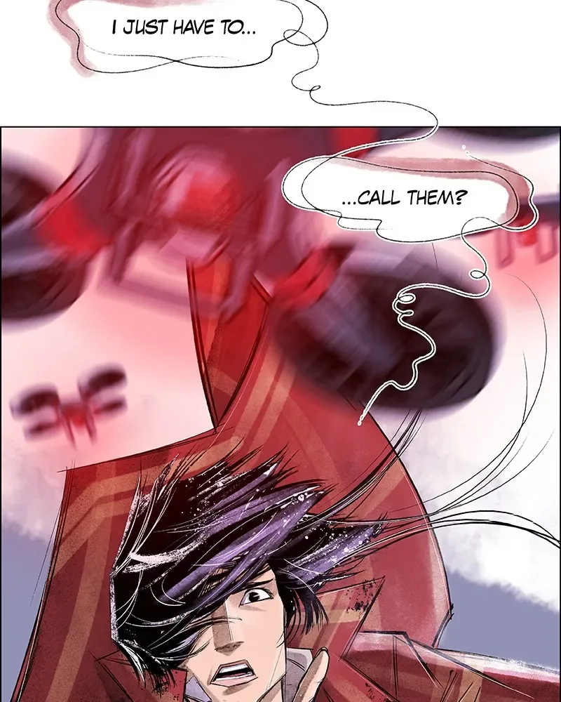 The Shadow Prophet Chapter 36 page 65