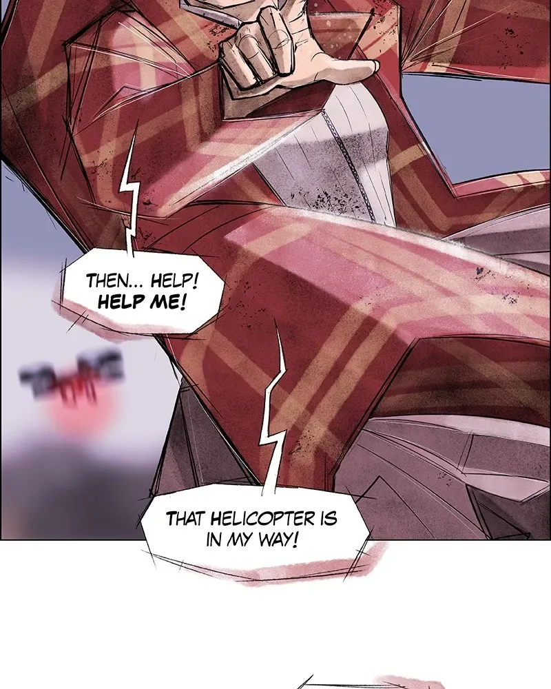 The Shadow Prophet Chapter 36 page 66