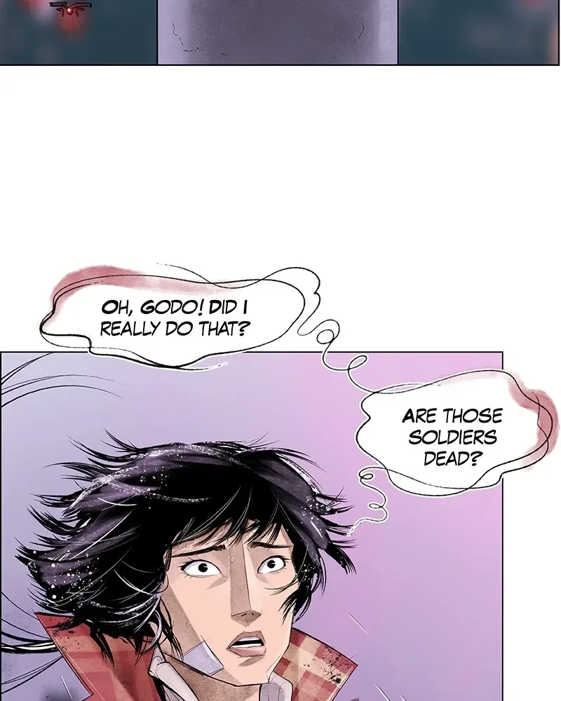 The Shadow Prophet Chapter 36 page 70