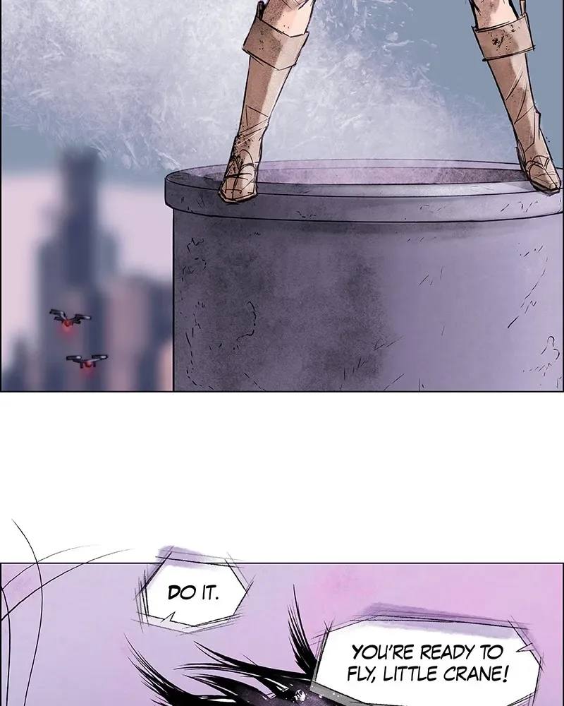 The Shadow Prophet Chapter 36 page 73