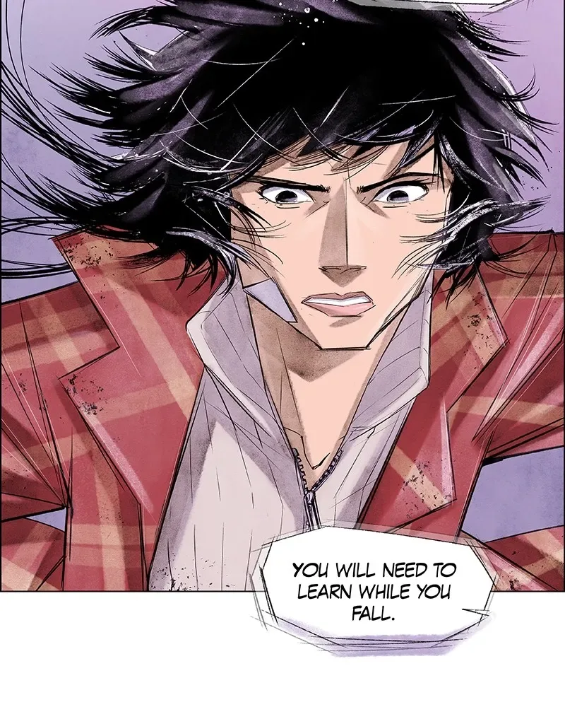 The Shadow Prophet Chapter 36 page 74