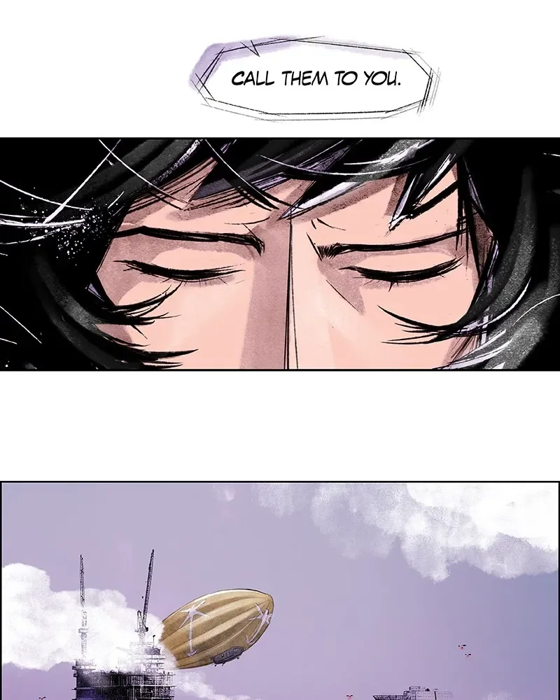 The Shadow Prophet Chapter 36 page 75
