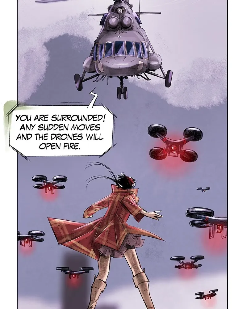 The Shadow Prophet Chapter 36 page 52