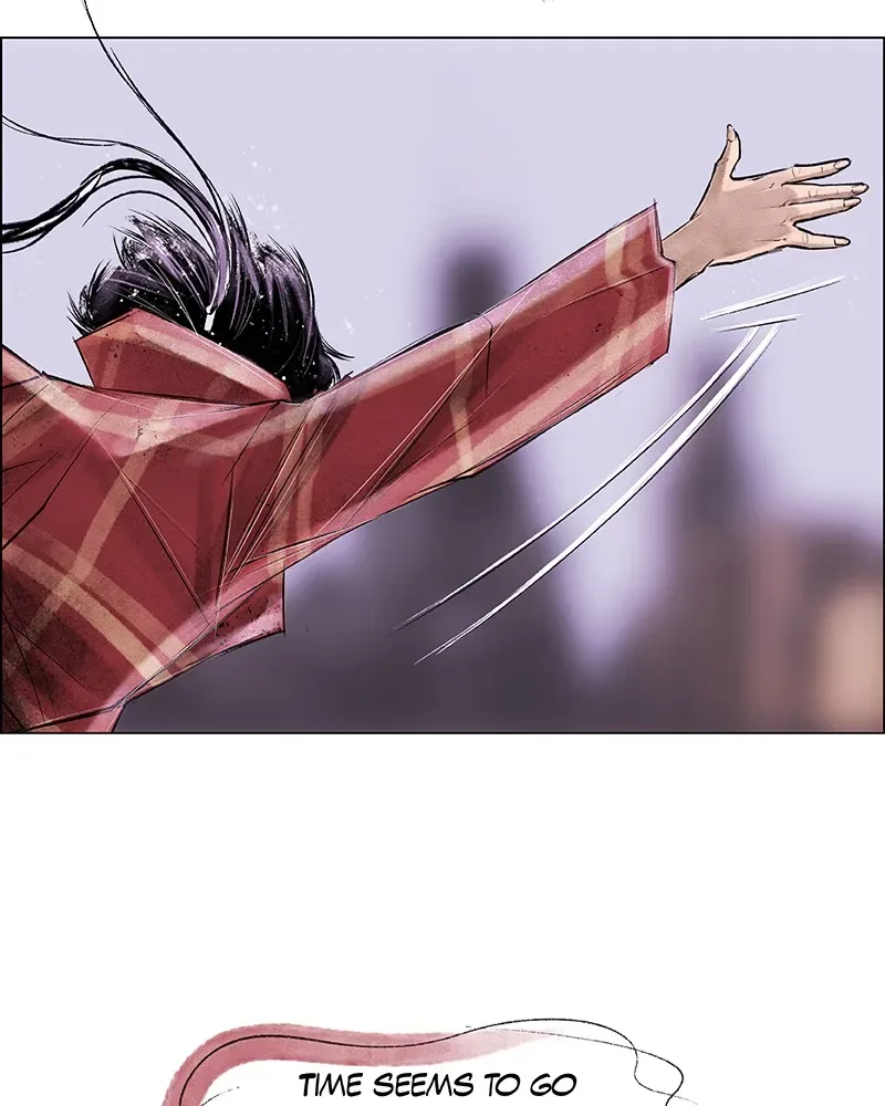 The Shadow Prophet Chapter 36 page 80