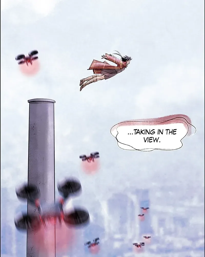 The Shadow Prophet Chapter 36 page 82