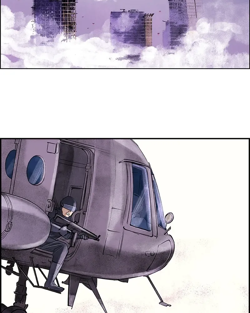 The Shadow Prophet Chapter 36 page 76