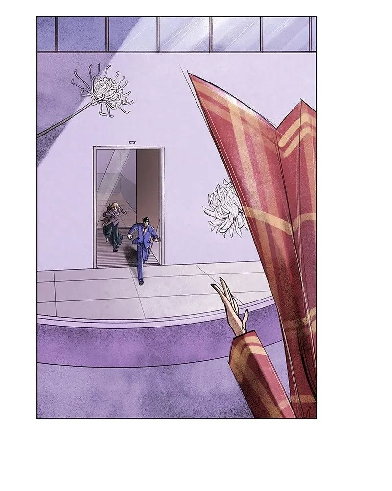 The Shadow Prophet Chapter 36 page 91