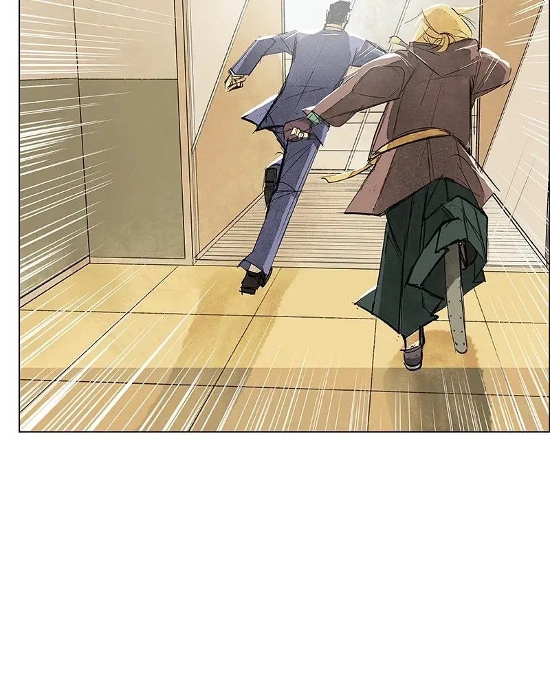 The Shadow Prophet Chapter 36 page 90