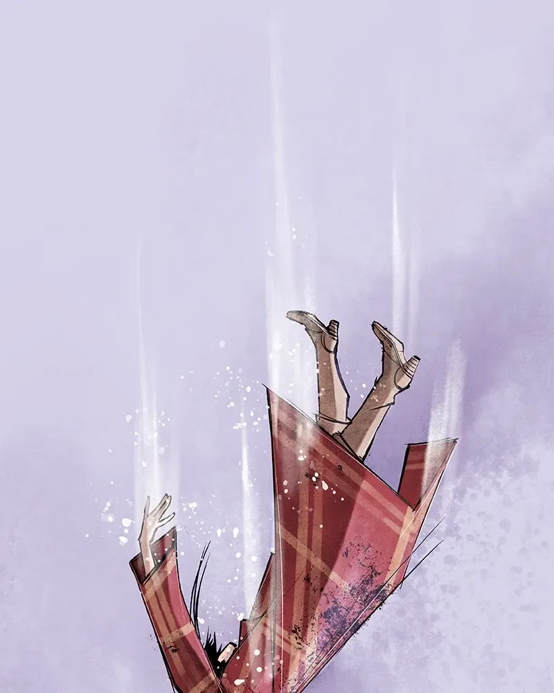 The Shadow Prophet Chapter 36 page 97