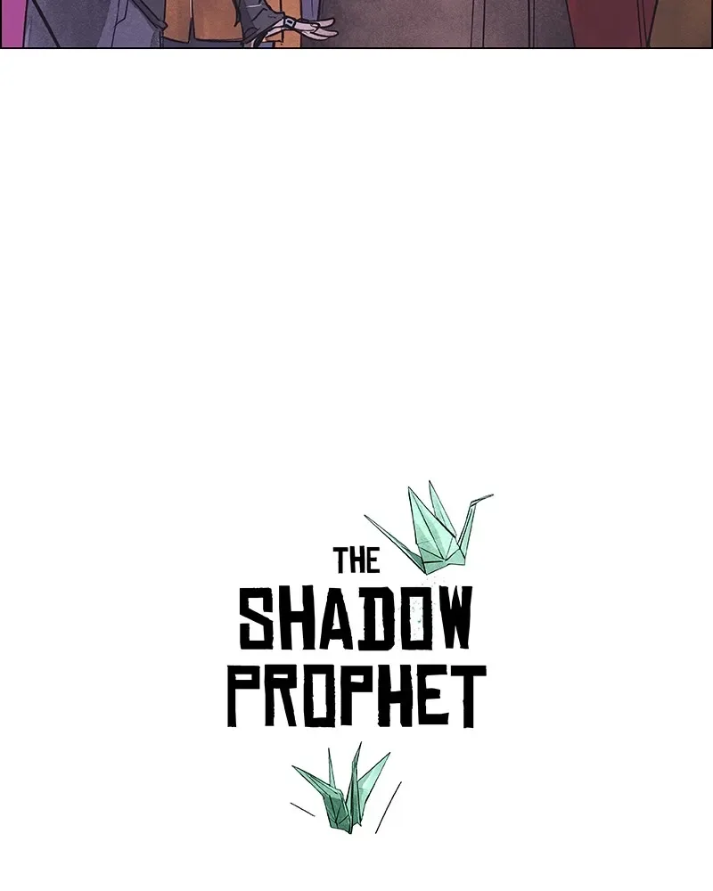 The Shadow Prophet Chapter 37 page 28