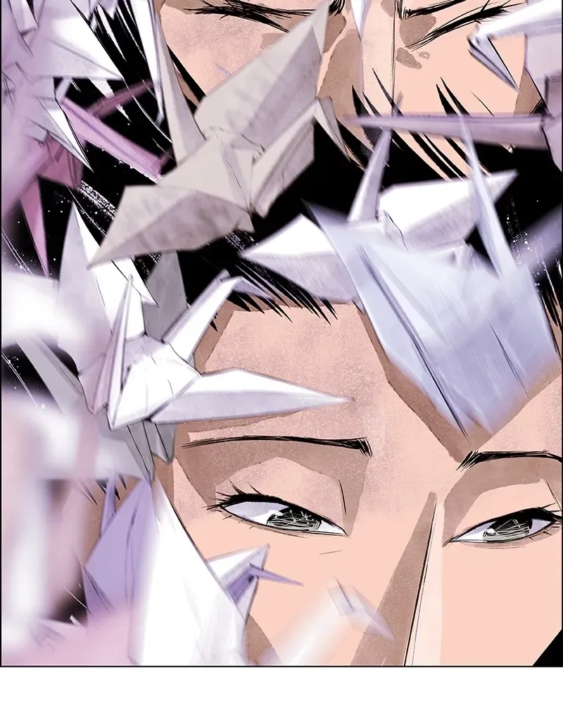 The Shadow Prophet Chapter 37 page 40