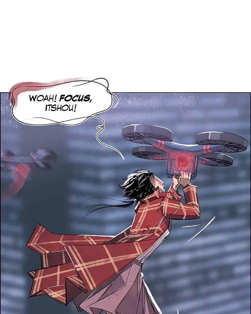 The Shadow Prophet Chapter 37 page 47