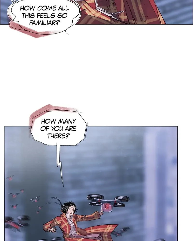 The Shadow Prophet Chapter 37 page 52