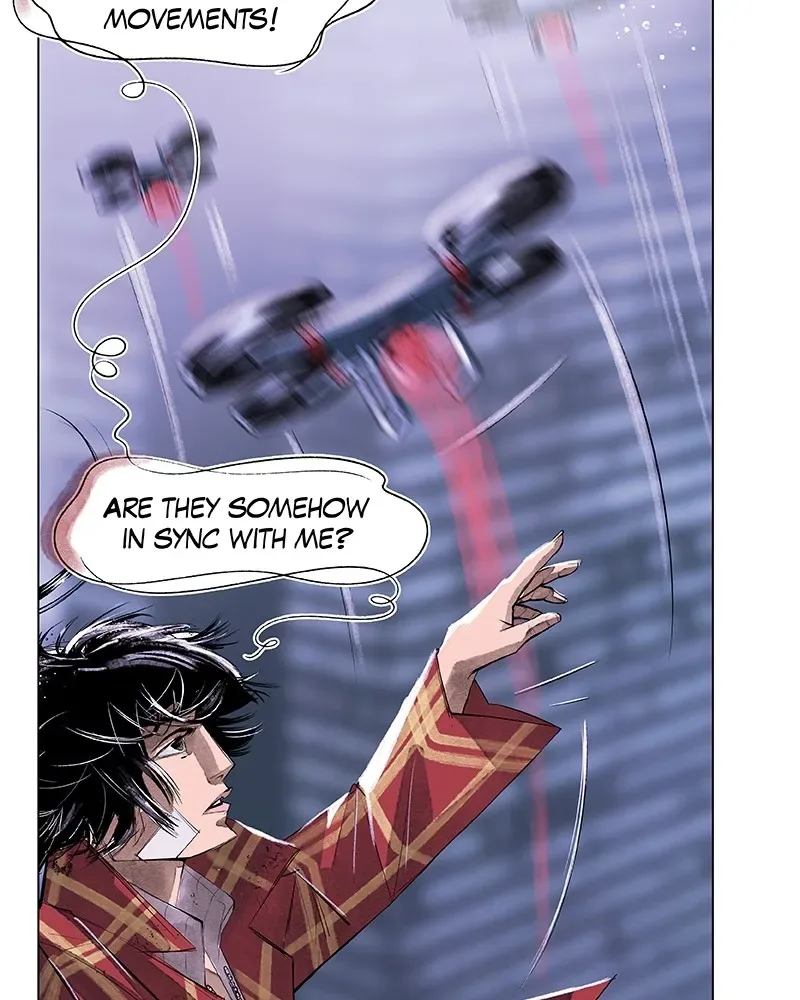 The Shadow Prophet Chapter 37 page 54