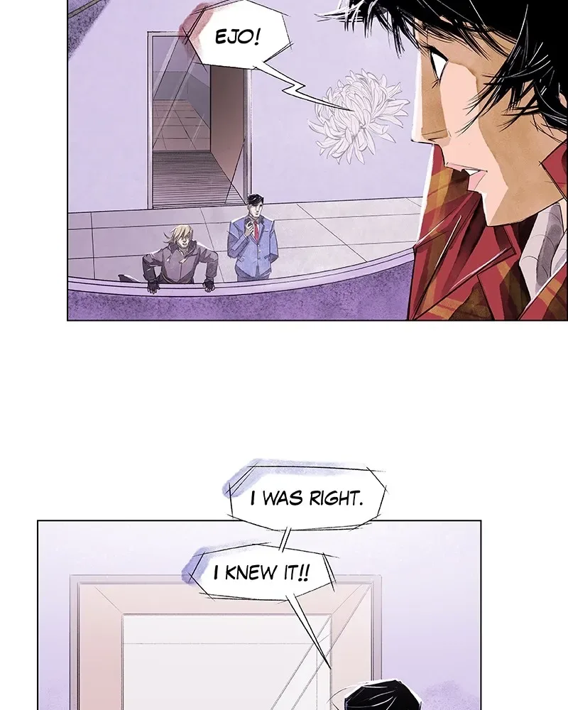 The Shadow Prophet Chapter 37 page 61