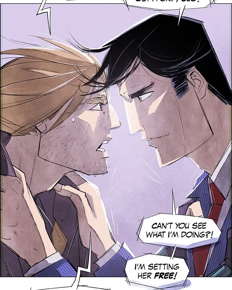 The Shadow Prophet Chapter 37 page 63