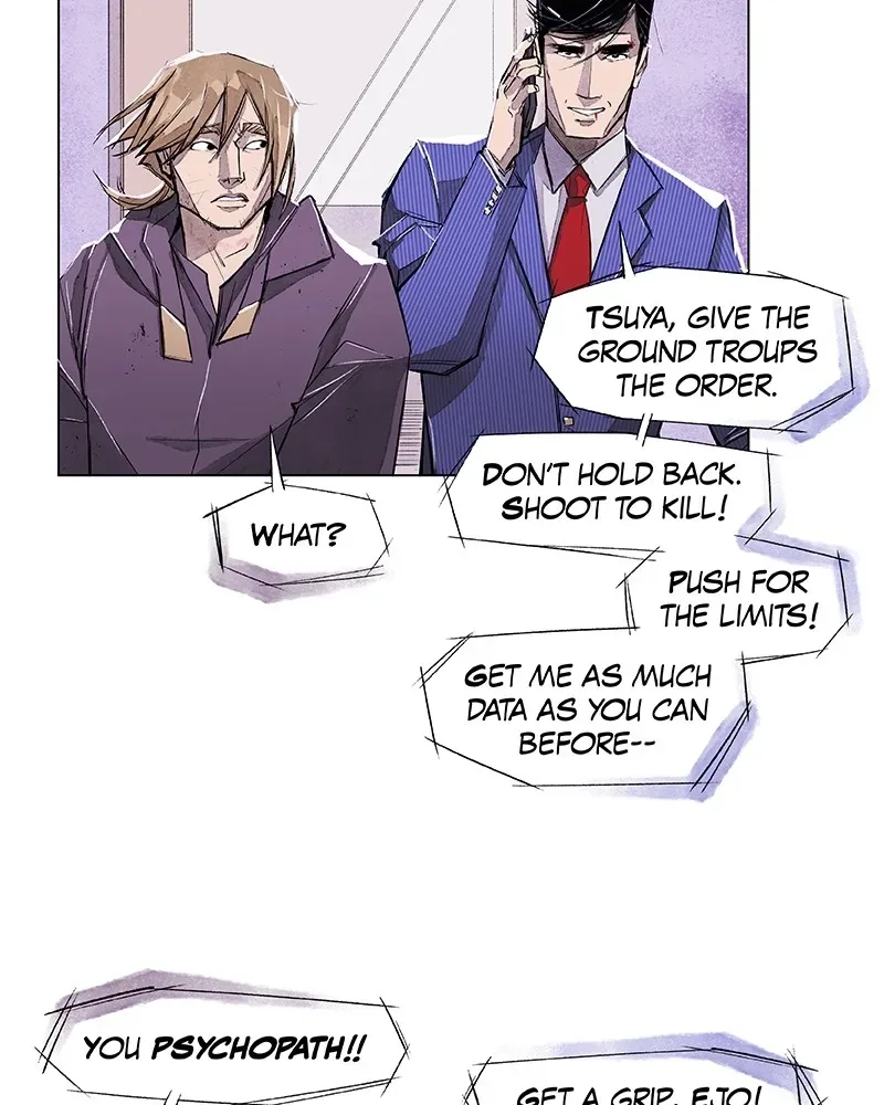 The Shadow Prophet Chapter 37 page 62