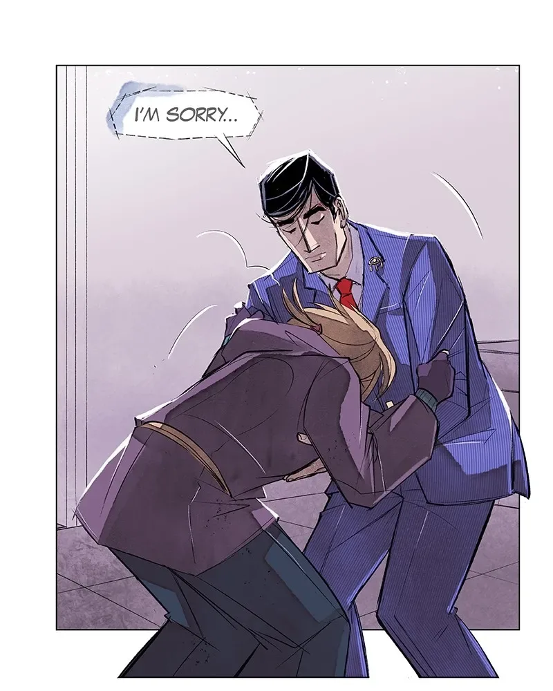 The Shadow Prophet Chapter 37 page 68