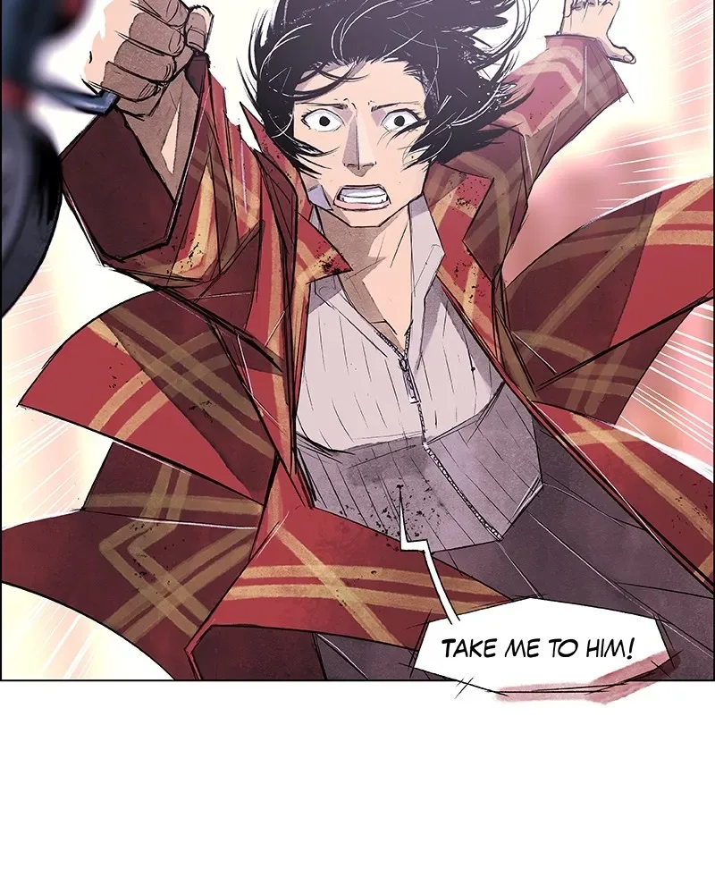 The Shadow Prophet Chapter 37 page 76
