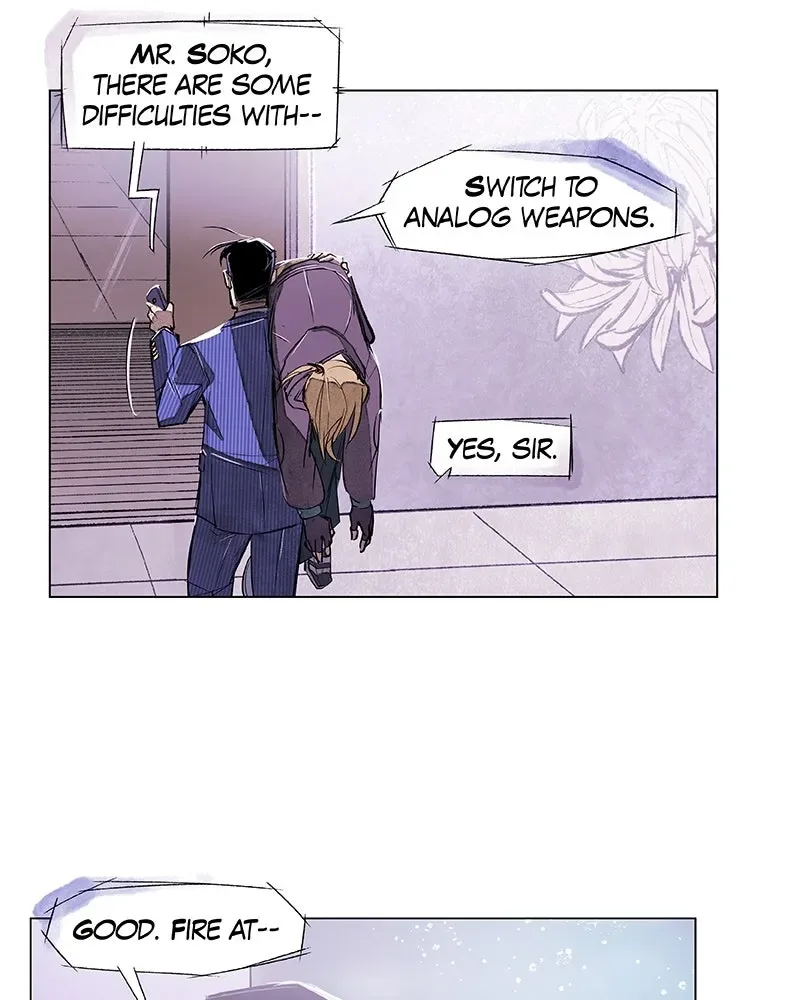 The Shadow Prophet Chapter 37 page 77