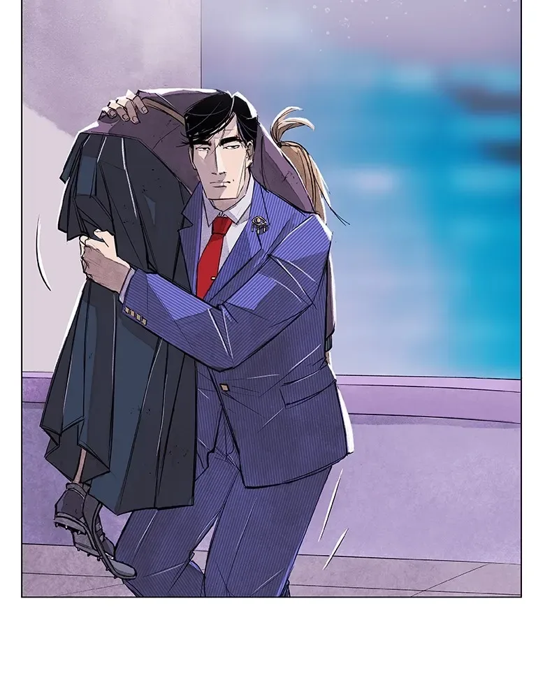 The Shadow Prophet Chapter 37 page 70