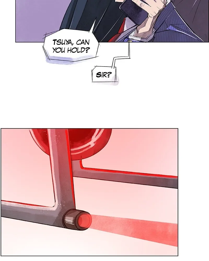 The Shadow Prophet Chapter 37 page 79