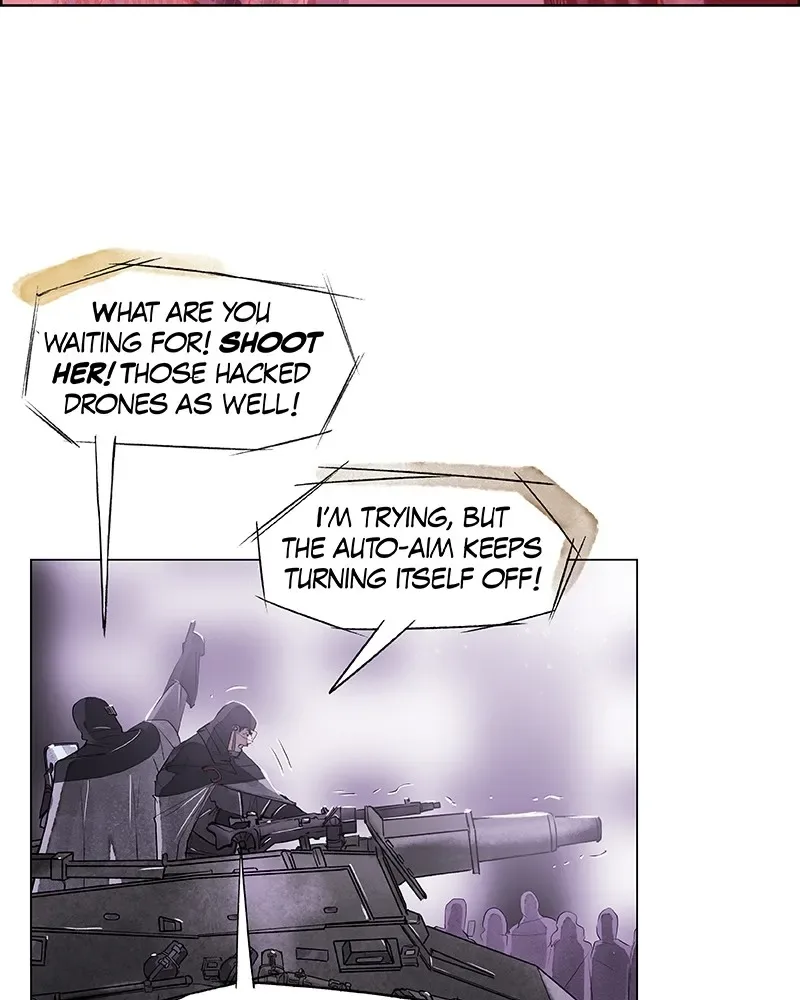 The Shadow Prophet Chapter 38 page 9