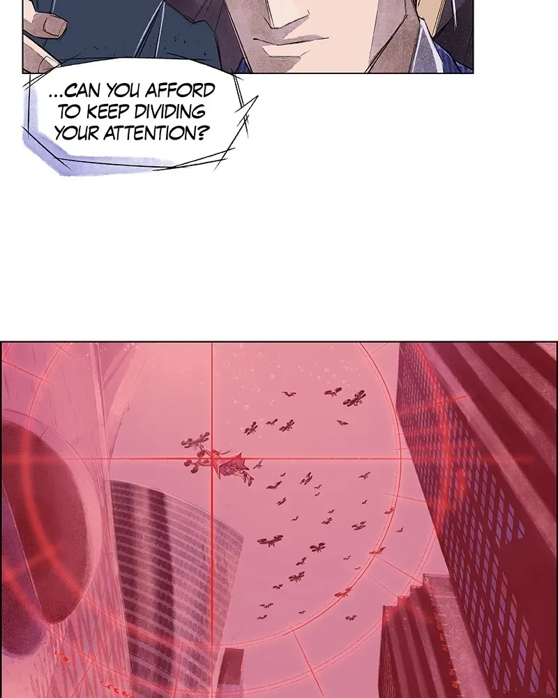 The Shadow Prophet Chapter 38 page 8