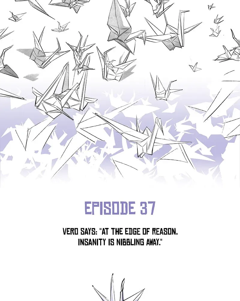 The Shadow Prophet Chapter 38 page 15