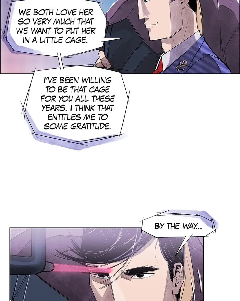 The Shadow Prophet Chapter 38 page 7