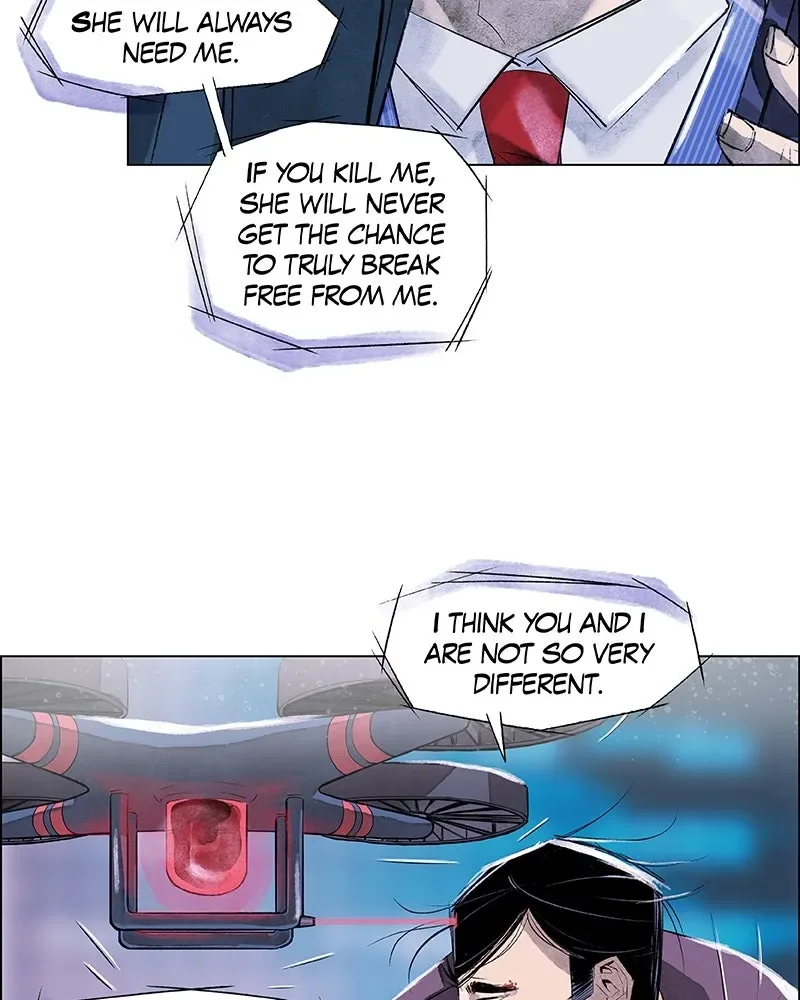 The Shadow Prophet Chapter 38 page 6