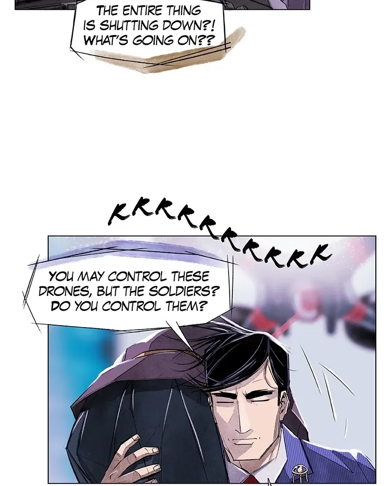 The Shadow Prophet Chapter 38 page 10
