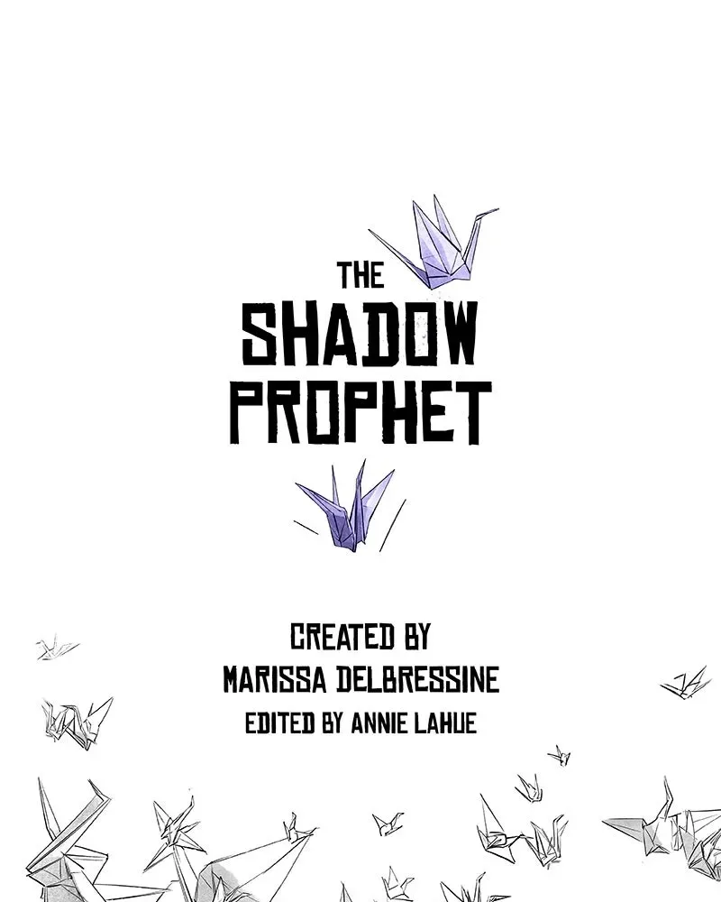 The Shadow Prophet Chapter 38 page 14