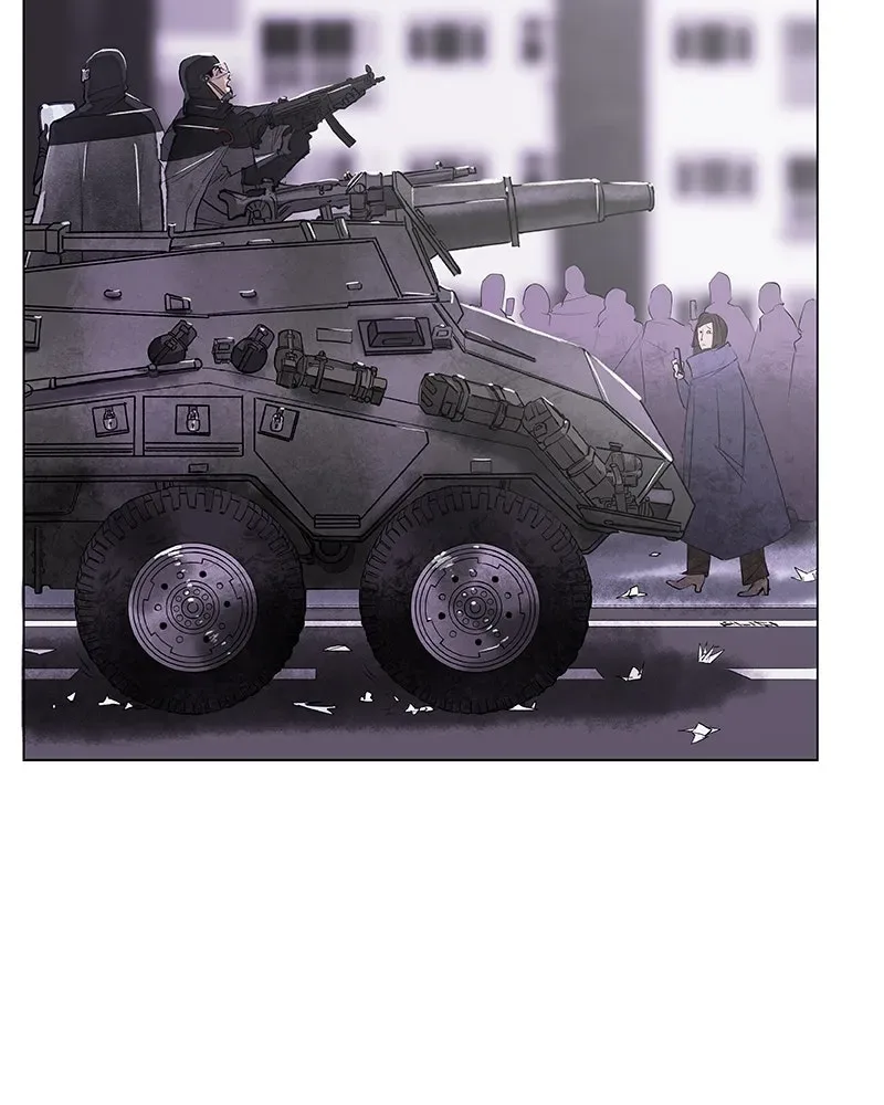 The Shadow Prophet Chapter 38 page 17