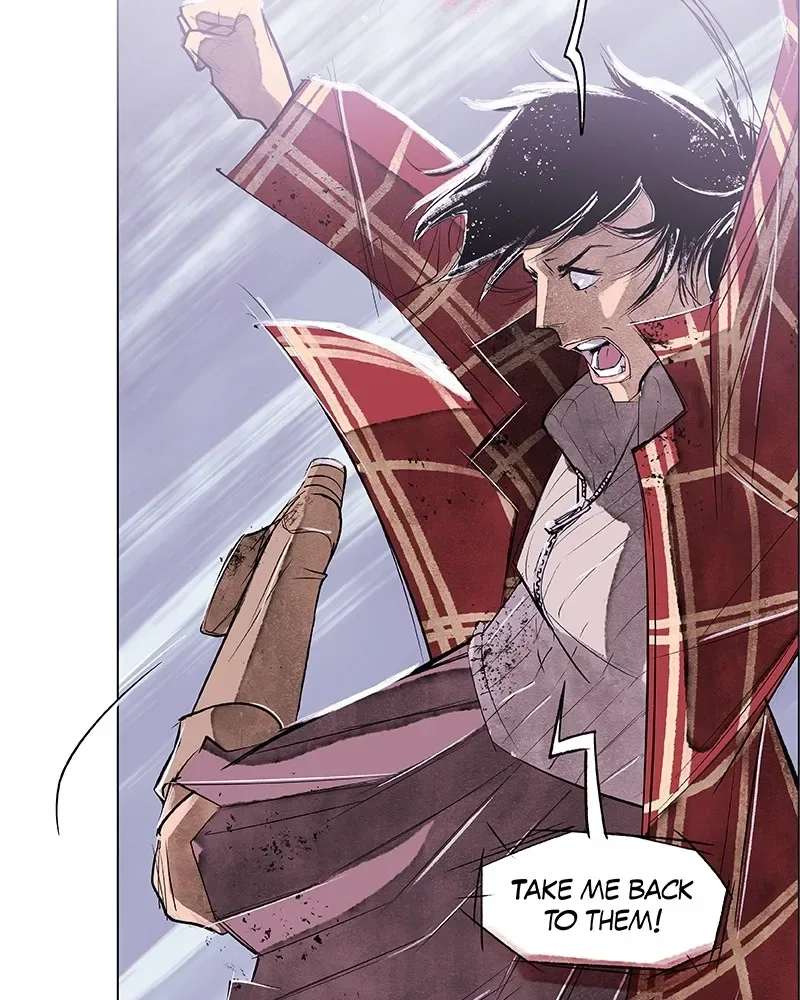 The Shadow Prophet Chapter 38 page 22