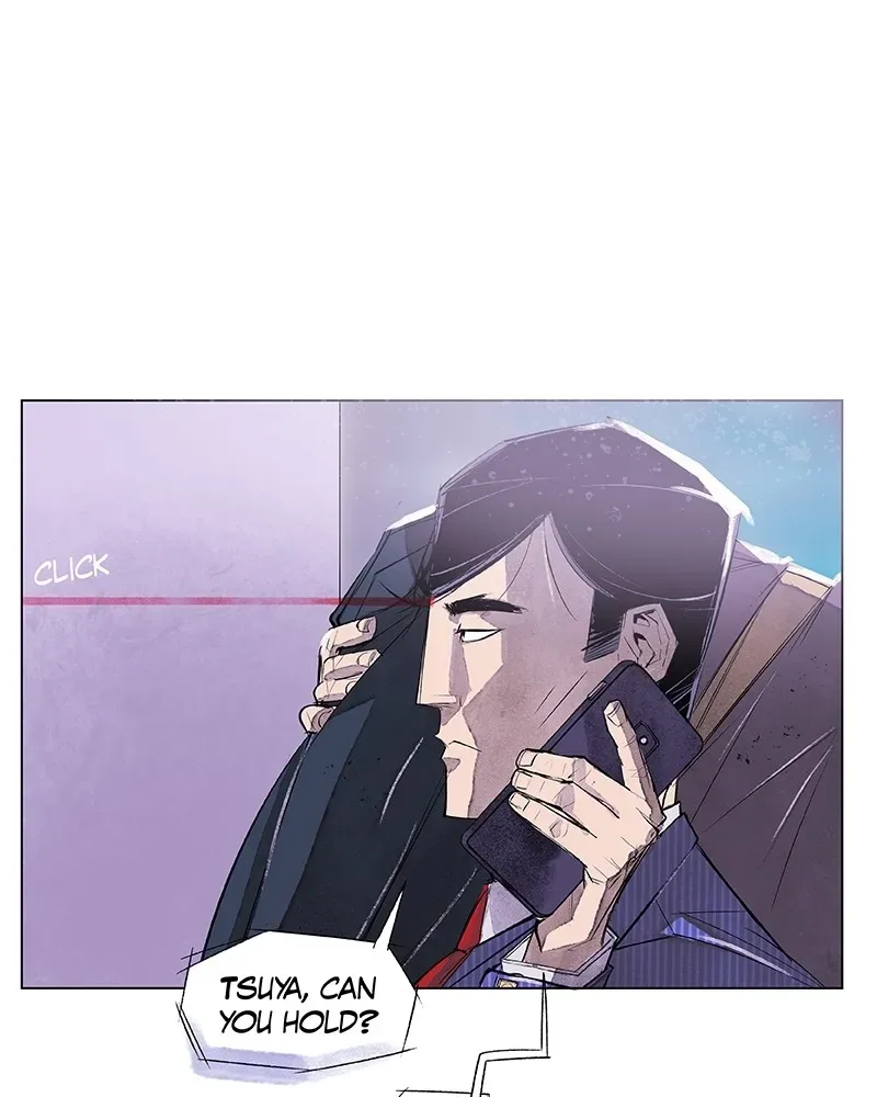 The Shadow Prophet Chapter 38 page 1