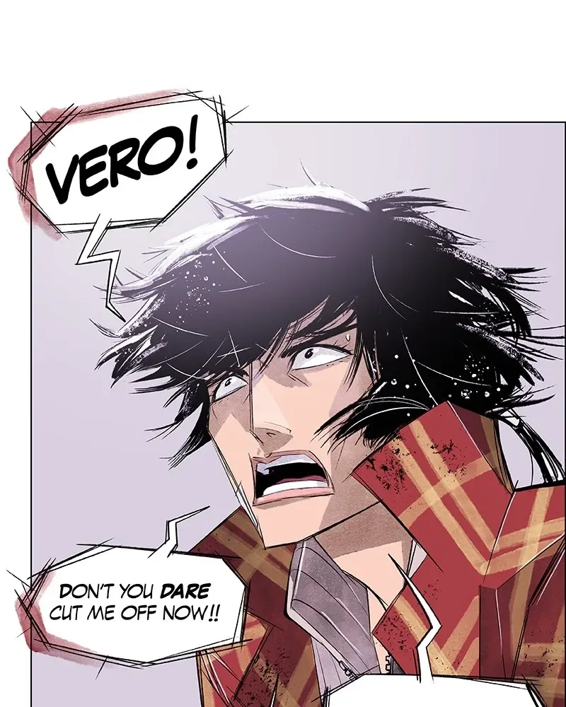 The Shadow Prophet Chapter 38 page 33