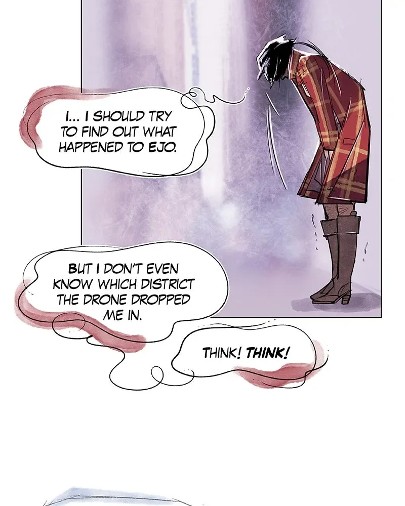 The Shadow Prophet Chapter 38 page 41