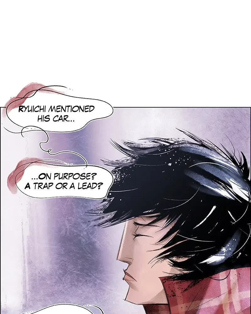 The Shadow Prophet Chapter 38 page 43