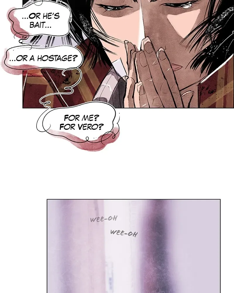 The Shadow Prophet Chapter 38 page 40
