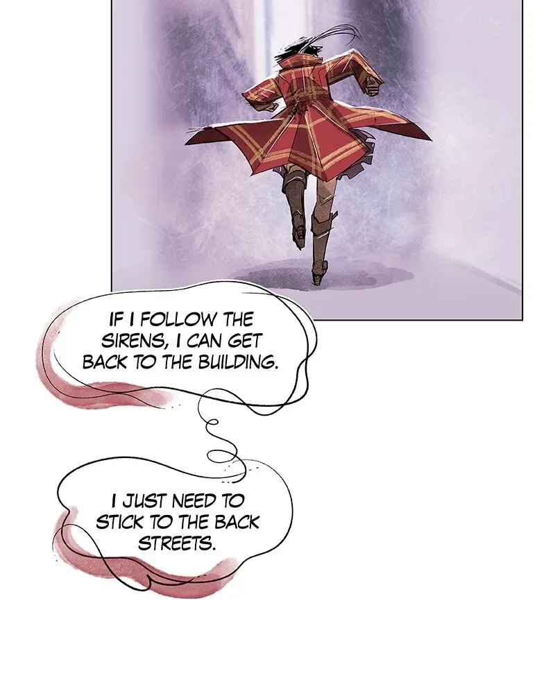The Shadow Prophet Chapter 38 page 45