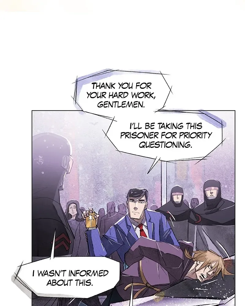 The Shadow Prophet Chapter 38 page 48
