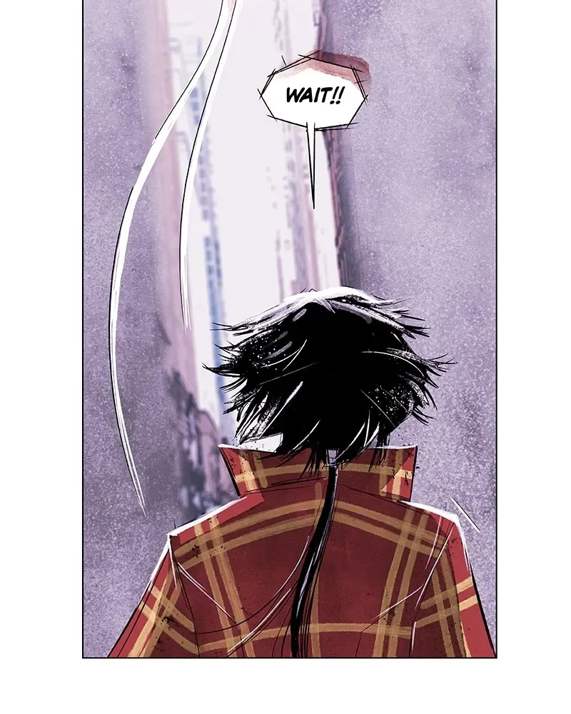 The Shadow Prophet Chapter 38 page 27